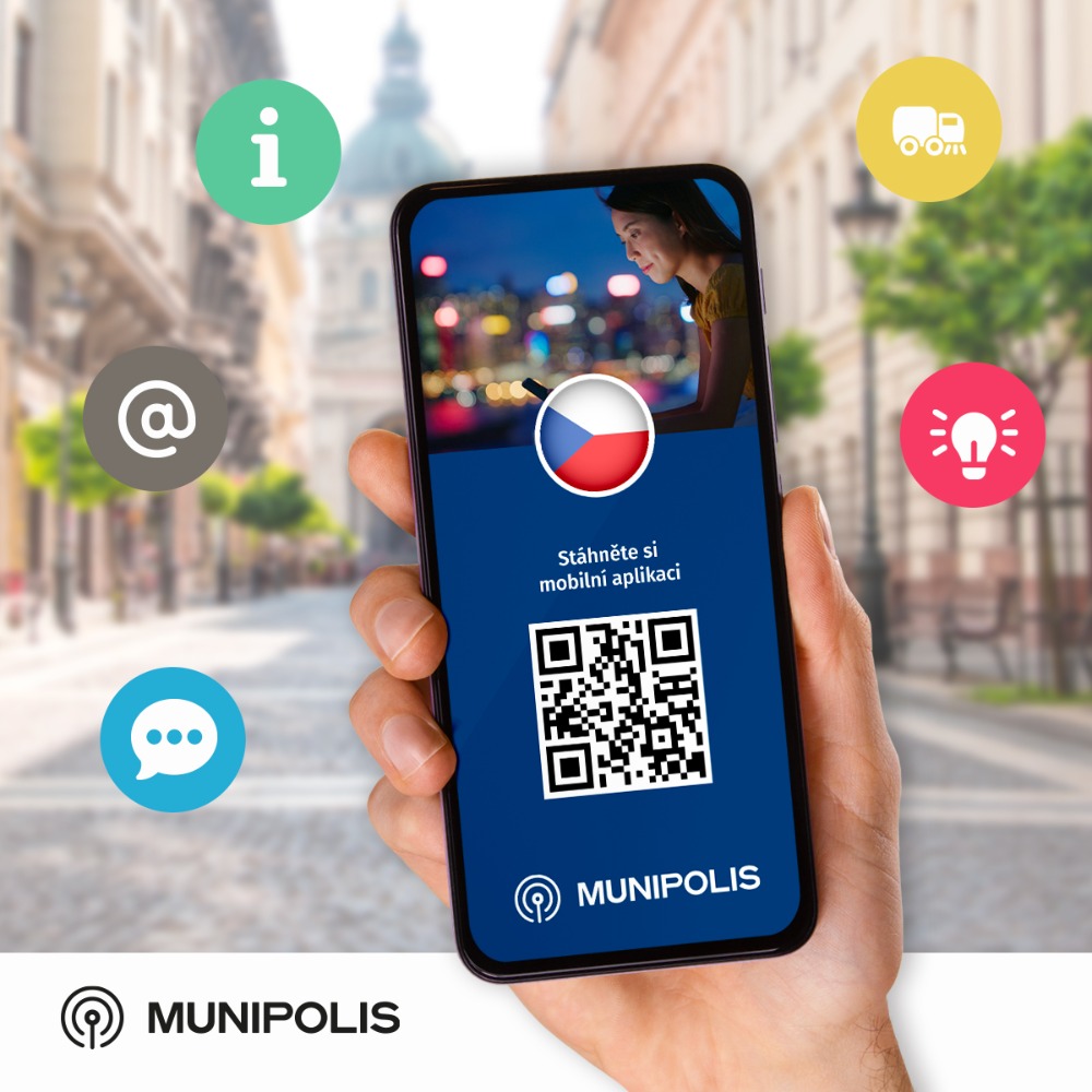 QR